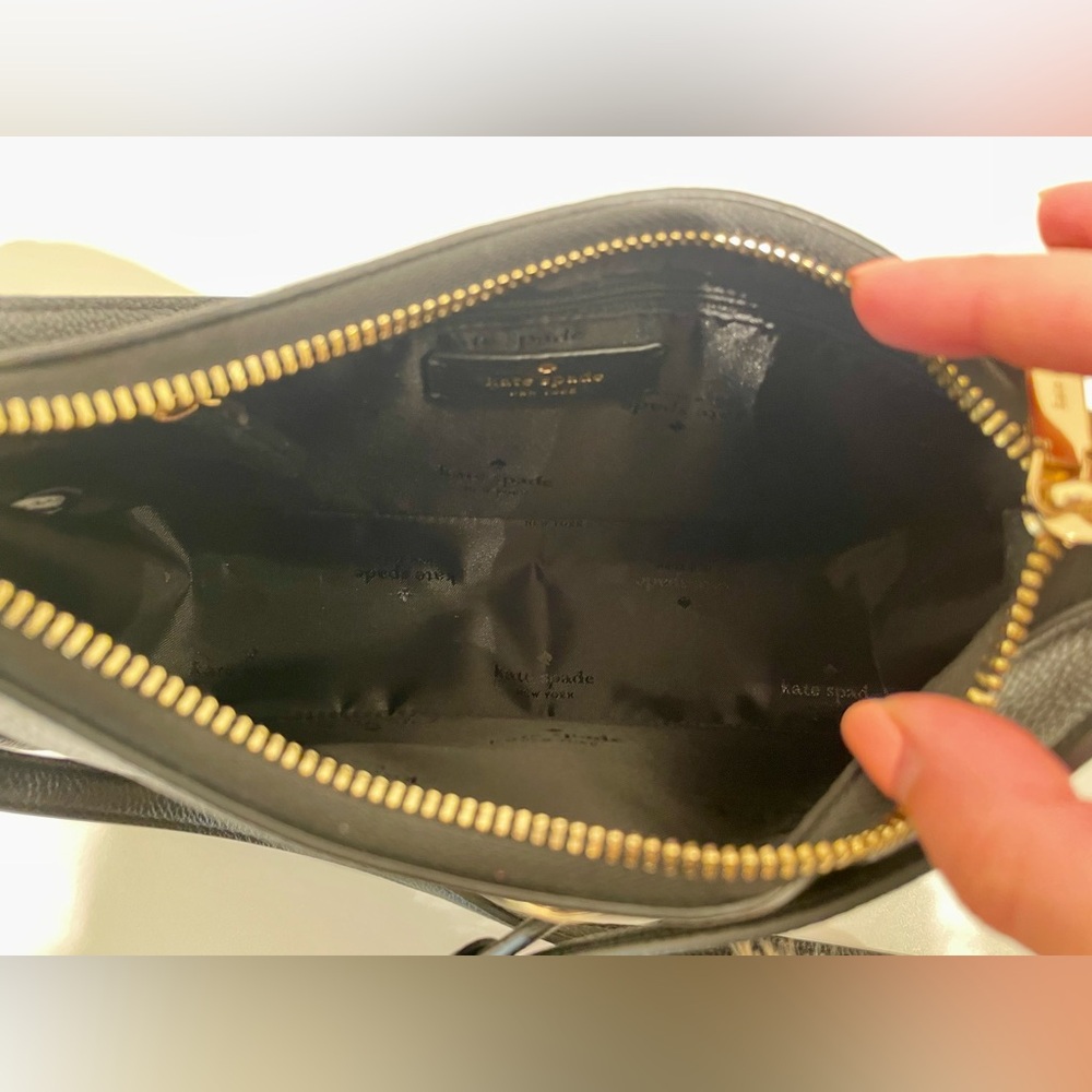 Kate Spade Kayla Small Convertible Shoulder Bag - Picture 16 of 16